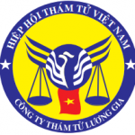 thám tử Lương Gia, logo.png