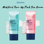 Mediheal Tone-Up Pink Sun Cream.png