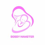 Bobby Hamster