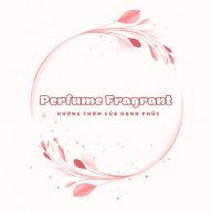 Perfume Fragrant