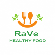 RaVe Healthy Food