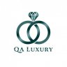 Trang sức bạc QA Luxury