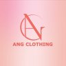 Ang Clothing