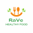 RaVe Healthy Food