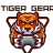 Tiger gear